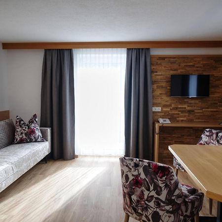 Feierabendhof Daire Ischgl Dış mekan fotoğraf