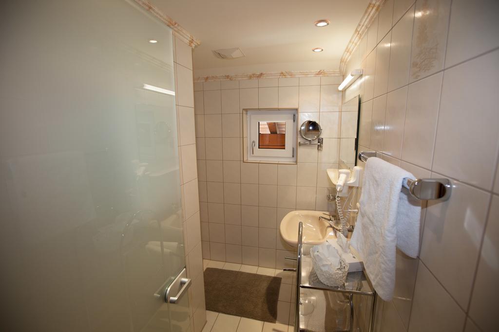 Feierabendhof Daire Ischgl Oda fotoğraf